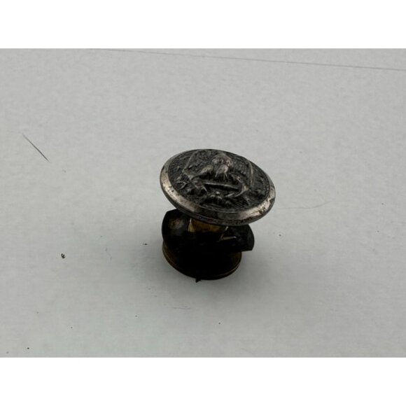 Civil War Era Union Eagle Coat Button - Picture 5 of 16